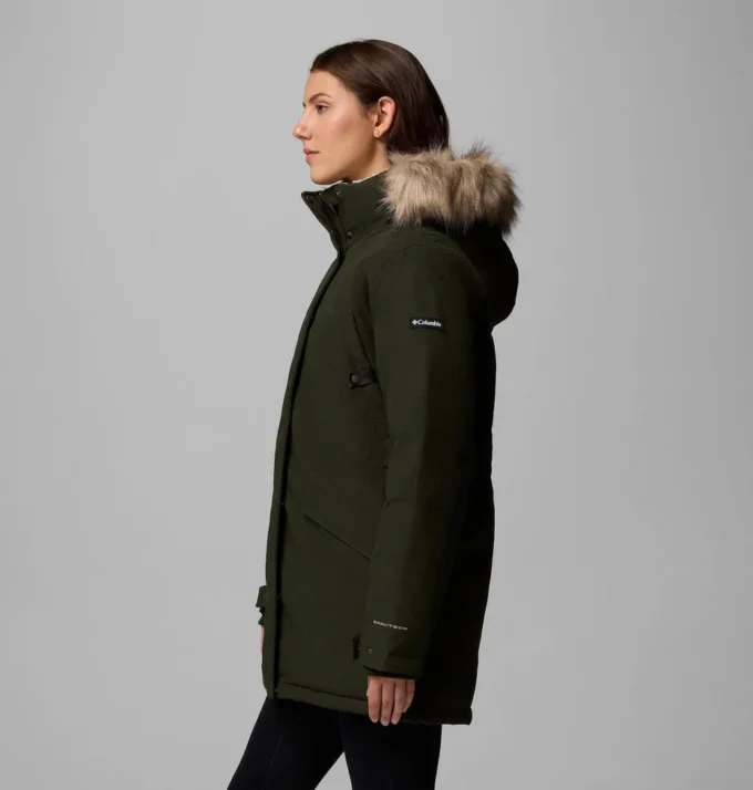 Parka Millridge™ para mujer