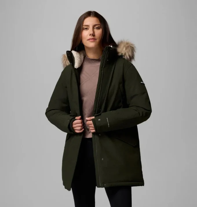 Parka Millridge™ para mujer