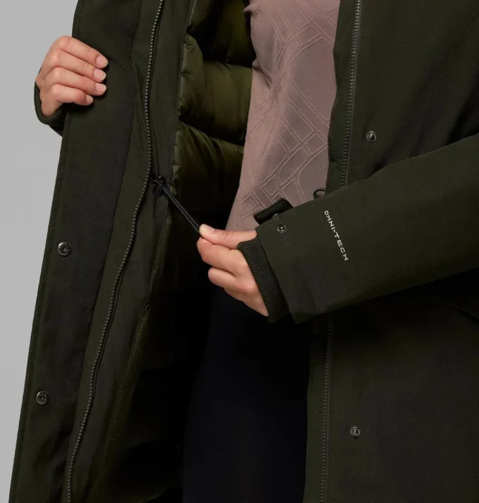 Parka Millridge™ para mujer