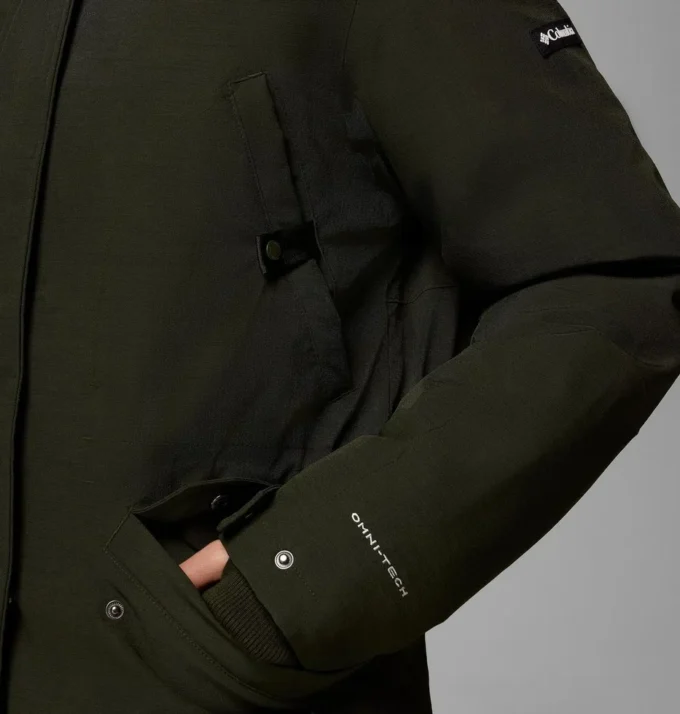 Parka Millridge™ para mujer
