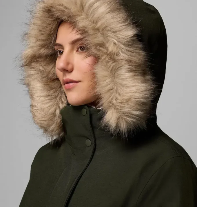 Parka Millridge™ para mujer