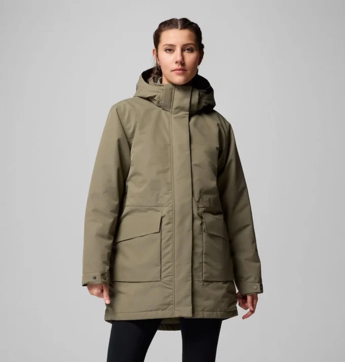Parka Pulaski™ para mujer