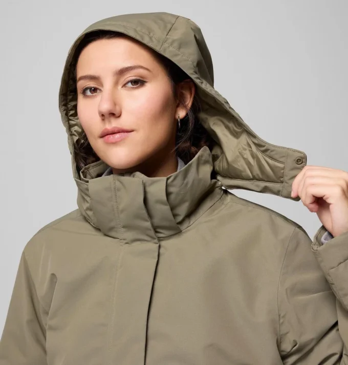 Parka Pulaski™ para mujer
