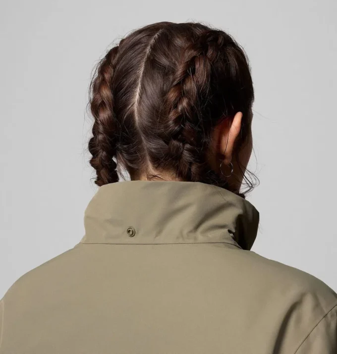 Parka Pulaski™ para mujer