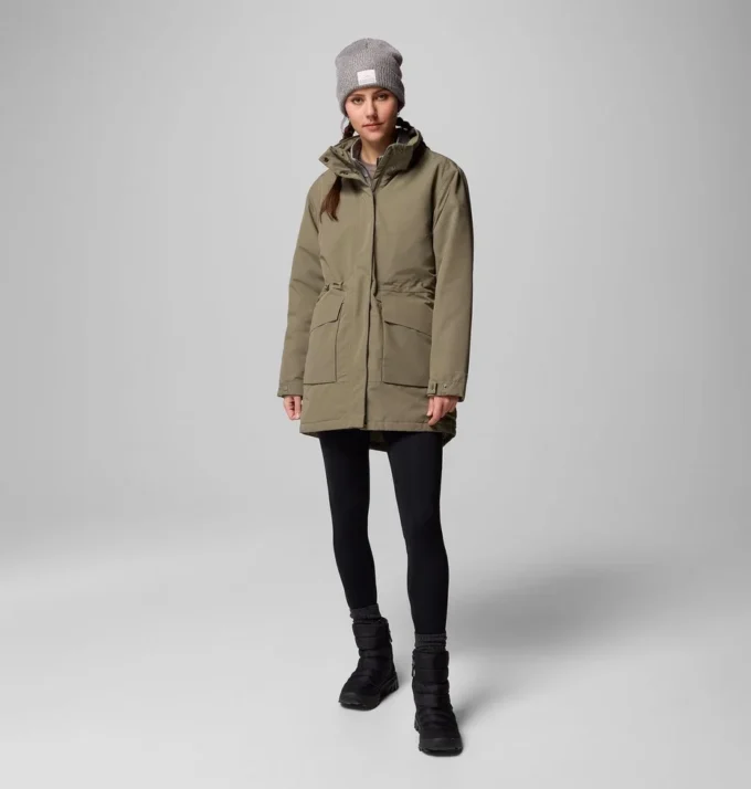 Parka Pulaski™ para mujer