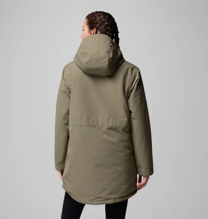 Parka Pulaski™ para mujer