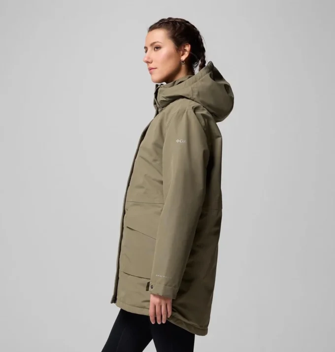Parka Pulaski™ para mujer