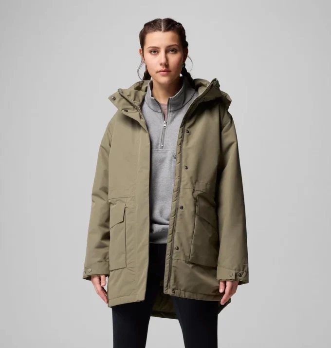 Parka Pulaski™ para mujer