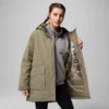 Parka Pulaski™ para mujer