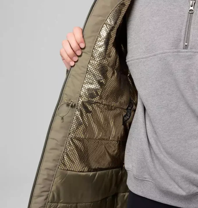 Parka Pulaski™ para mujer