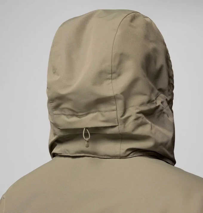Parka Pulaski™ para mujer