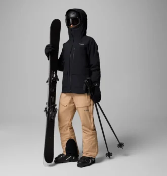 Peto aislante para mujer Highland Summit™ II