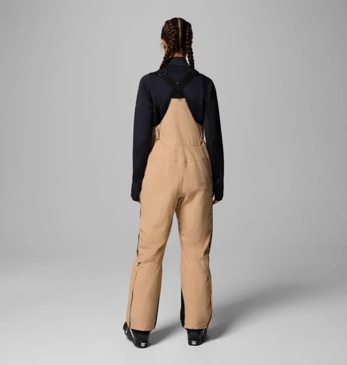 Peto aislante para mujer Highland Summit™ II