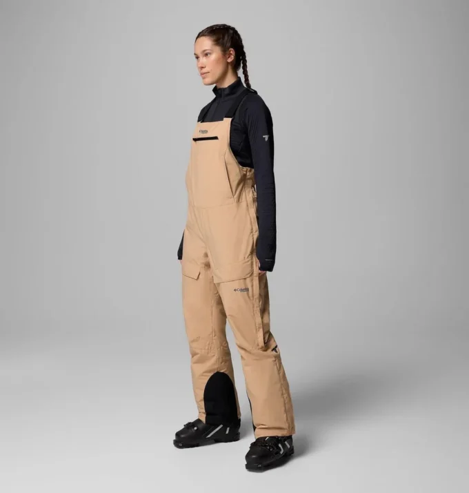 Peto aislante para mujer Highland Summit™ II