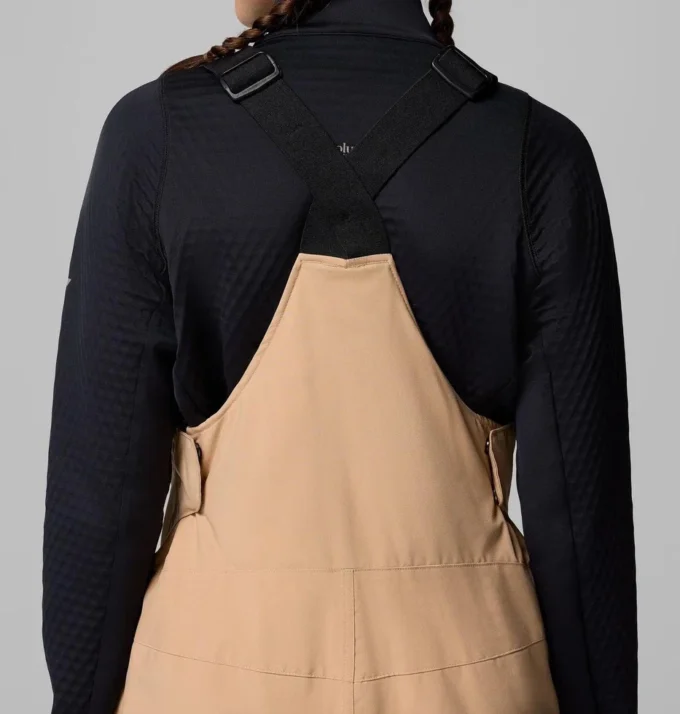 Peto aislante para mujer Highland Summit™ II