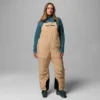 Peto aislante para mujer Highland Summit™ II – Tallas grandes Peto aislante para mujer Highland Summit™ II – Tallas grandes