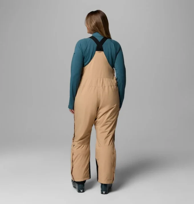 Peto aislante para mujer Highland Summit™ II – Tallas grandes Peto aislante para mujer Highland Summit™ II – Tallas grandes