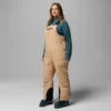 Peto aislante para mujer Highland Summit™ II – Tallas grandes Peto aislante para mujer Highland Summit™ II – Tallas grandes