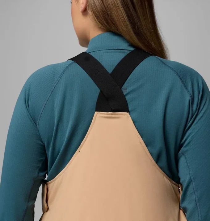 Peto aislante para mujer Highland Summit™ II – Tallas grandes Peto aislante para mujer Highland Summit™ II – Tallas grandes