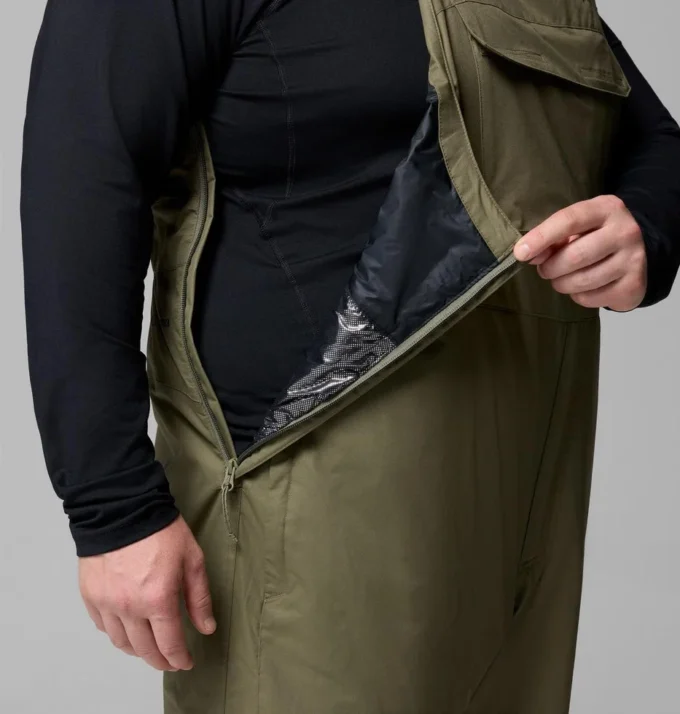 Peto Iceventure™ II para hombre – Grande Peto Iceventure™ II para hombre – Grande
