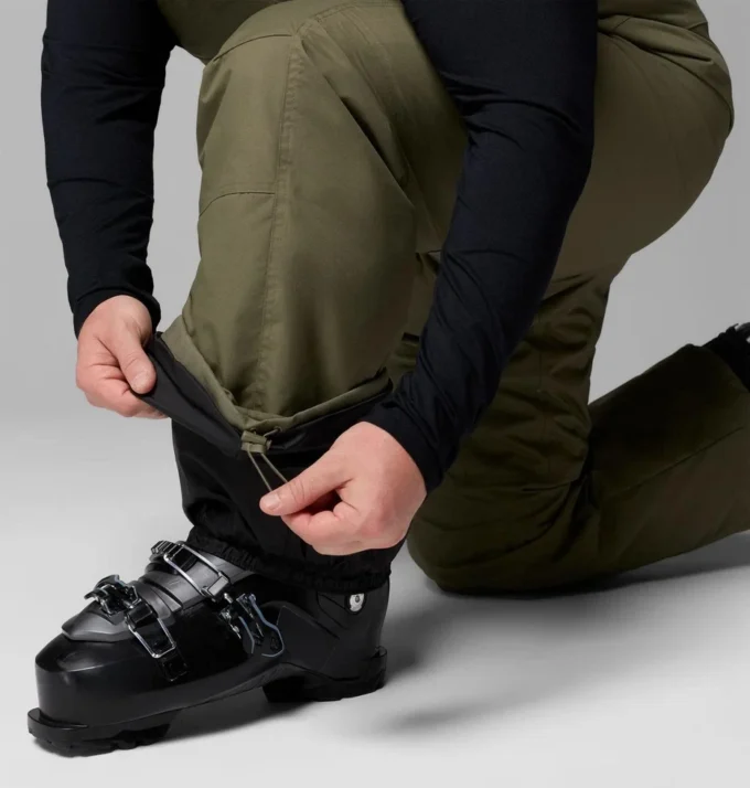 Peto Iceventure™ II para hombre – Grande Peto Iceventure™ II para hombre – Grande