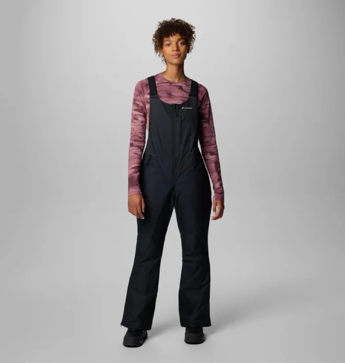 Peto Iceventure™ II para mujer Peto Iceventure™ II para mujer