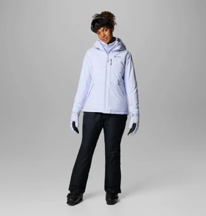 Peto Iceventure™ II para mujer Peto Iceventure™ II para mujer
