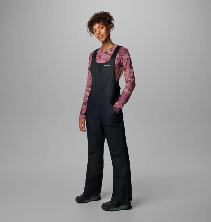 Peto Iceventure™ II para mujer Peto Iceventure™ II para mujer