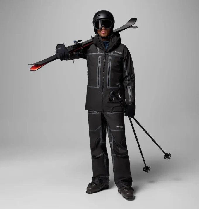 Peto Primo Pow™ para hombre Peto Primo Pow™ para hombre
