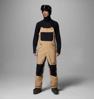 Petos de invierno District™ para hombre Petos de invierno District™ para hombre