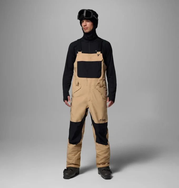 Petos de invierno District™ para hombre Petos de invierno District™ para hombre