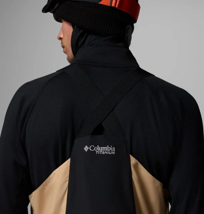 Petos de invierno District™ para hombre Petos de invierno District™ para hombre
