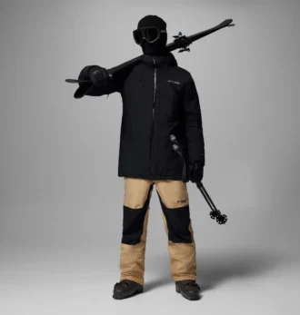 Petos de invierno District™ para hombre Petos de invierno District™ para hombre