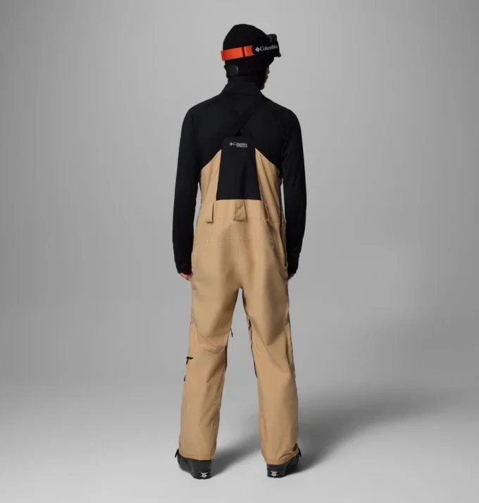 Petos de invierno District™ para hombre Petos de invierno District™ para hombre
