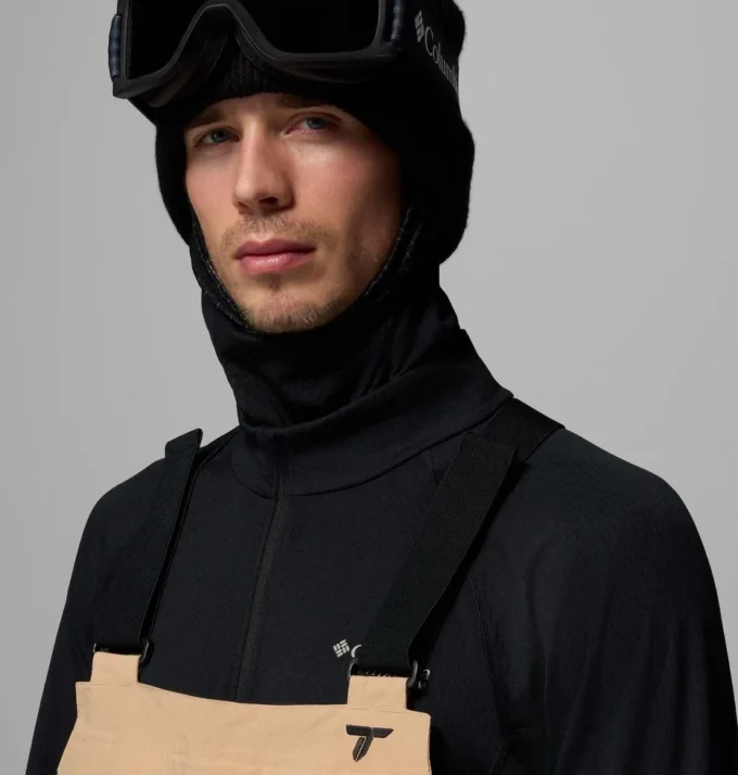 Petos de invierno District™ para hombre Petos de invierno District™ para hombre