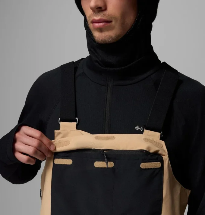 Petos de invierno District™ para hombre Petos de invierno District™ para hombre