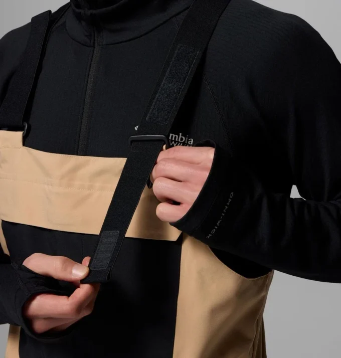 Petos de invierno District™ para hombre Petos de invierno District™ para hombre