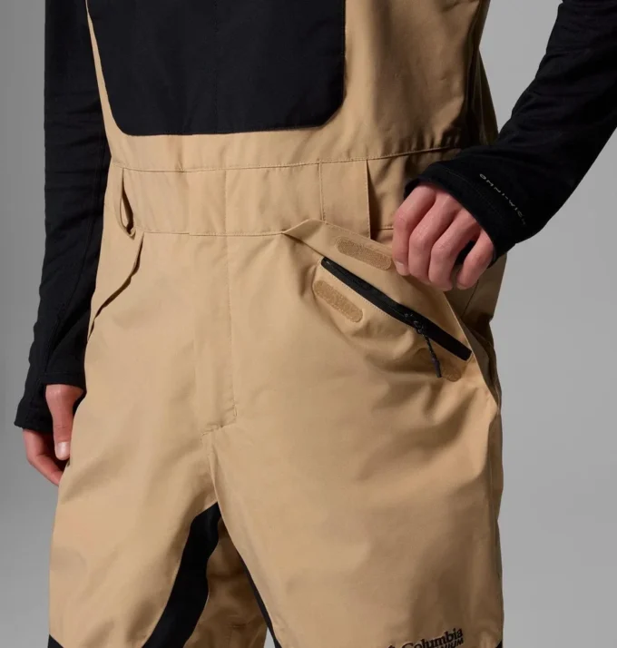 Petos de invierno District™ para hombre Petos de invierno District™ para hombre