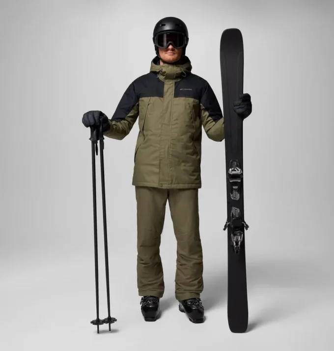 Petos Iceventure™ II para hombre Petos Iceventure™ II para hombre