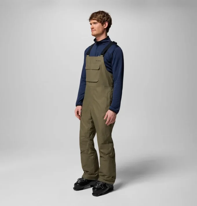 Petos Iceventure™ II para hombre Petos Iceventure™ II para hombre