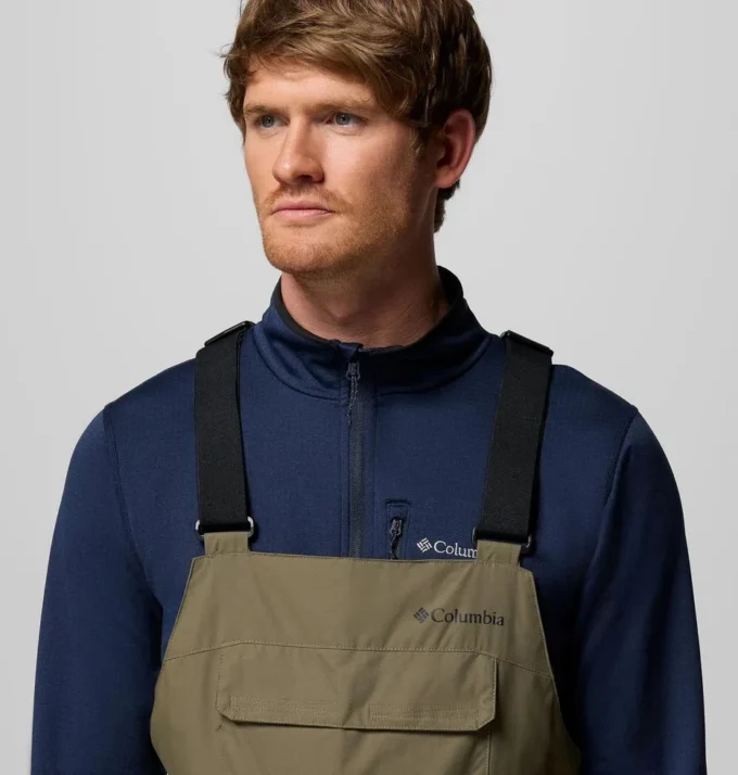 Petos Iceventure™ II para hombre Petos Iceventure™ II para hombre
