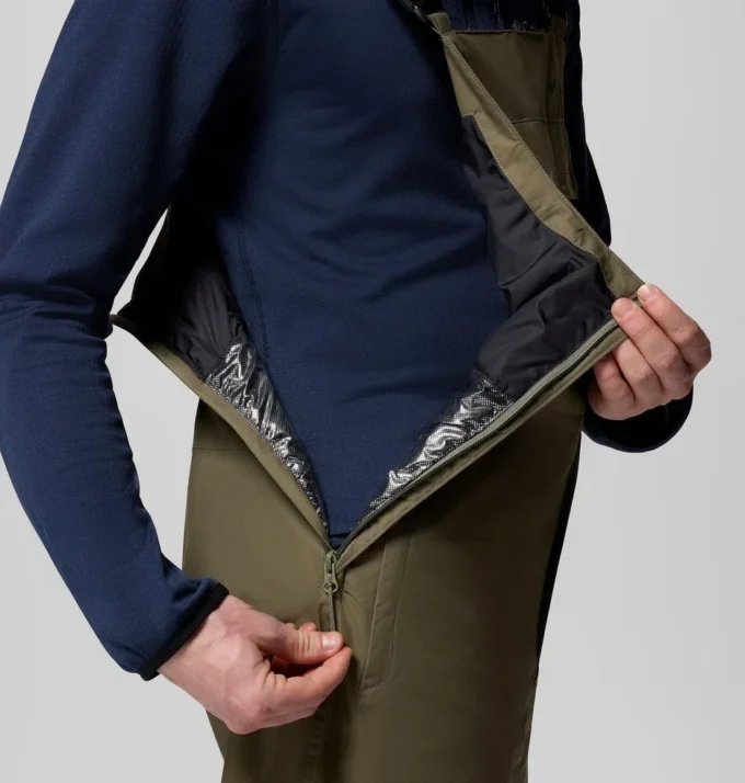 Petos Iceventure™ II para hombre Petos Iceventure™ II para hombre