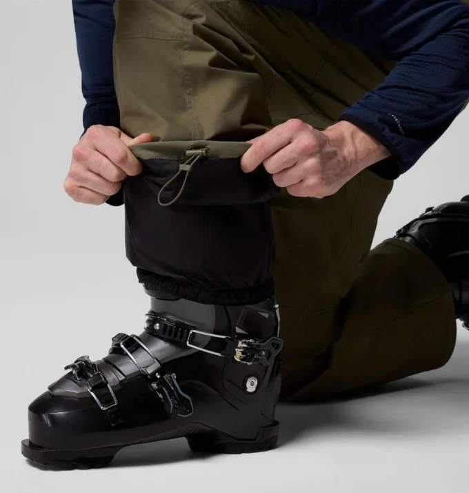 Petos Iceventure™ II para hombre Petos Iceventure™ II para hombre