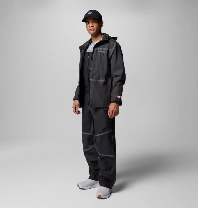 Petos PFG Force XII™ ODX para hombre Petos PFG Force XII™ ODX para hombre
