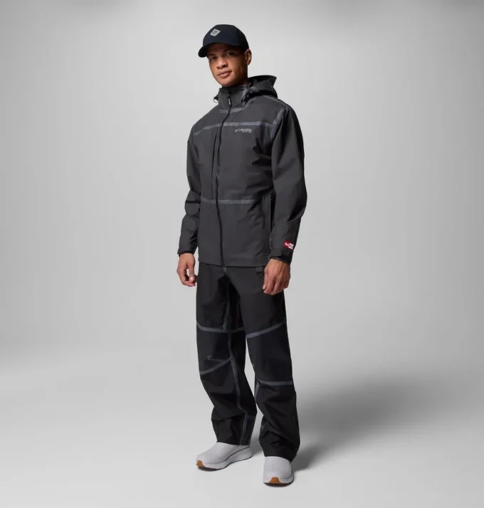 Petos PFG Force XII™ ODX para hombre Petos PFG Force XII™ ODX para hombre
