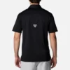 Polo con bolsillo PFG Flycaster para hombre