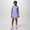 Polo con marcador de distancia para mujer