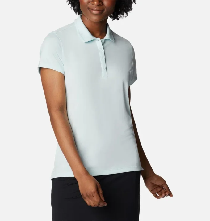 Polo de golf Birdie para mujer