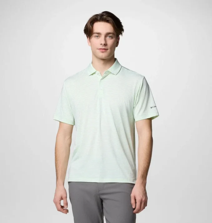 Polo de golf Club Invite para hombre Polo de golf Club Invite para hombre