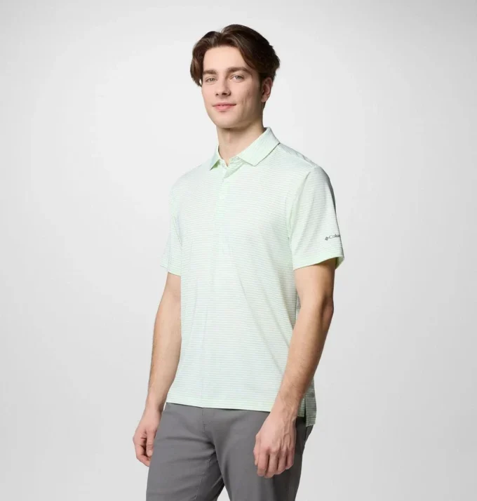 Polo de golf Club Invite para hombre Polo de golf Club Invite para hombre